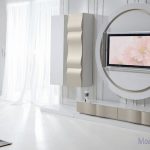 Zebrano Mobilya TV Ünitesi Modelleri ve Fiyatları 2018
