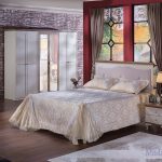 İstikbal Yatak Odası Takımı Modelleri & Fiyatları 2018