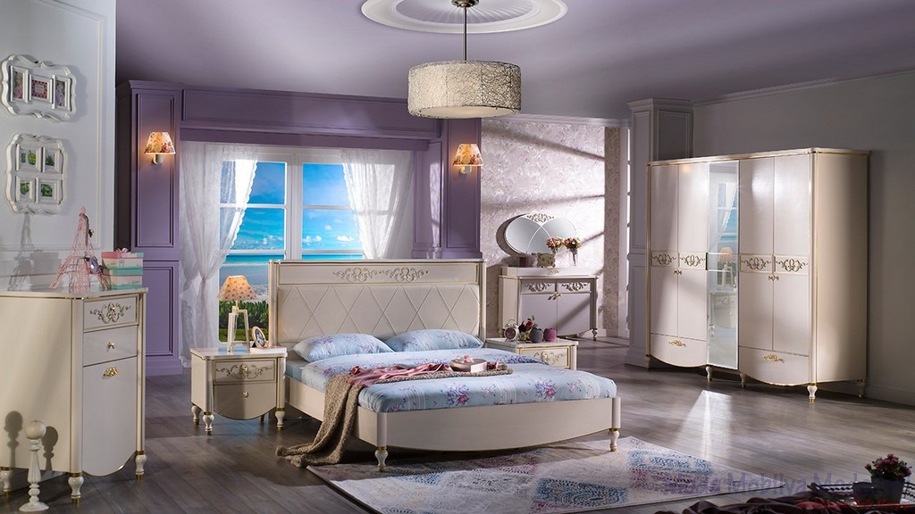 Photo of İstikbal Rustik Yatak Odası Özellikleri ve Fiyat Listesi