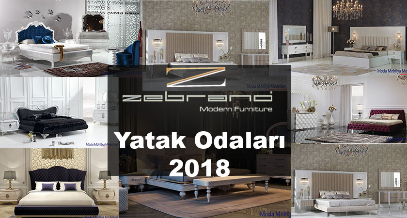 Photo of Zebrano Mobilya Yatak Odası Modelleri ve Fiyatları 2018