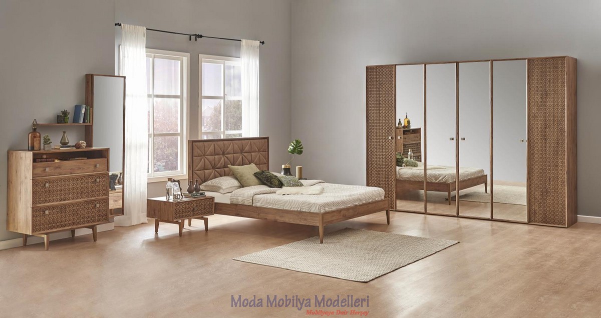 Photo of Kelebek Mobilya Yatak Odası Modelleri ve Fiyatları 2018